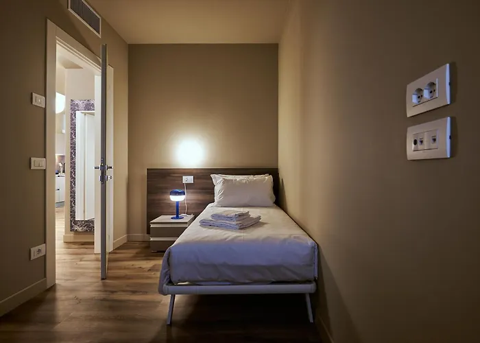 The School Venice, Boutique Loft