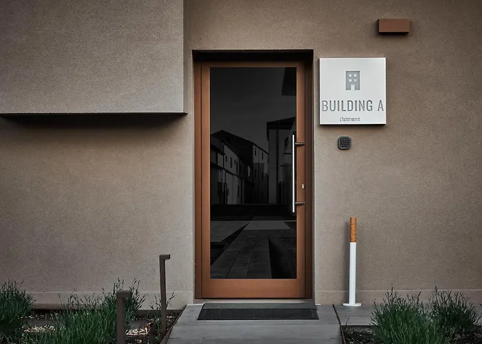 The School Venice, Boutique Loft