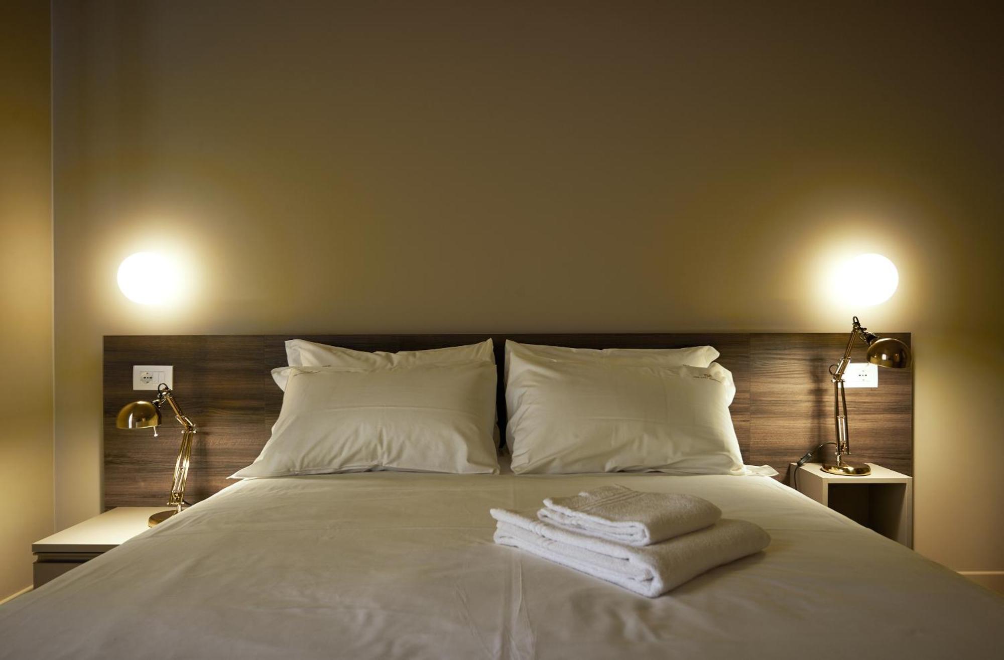 Apartamento The School Venice, Boutique Loft *