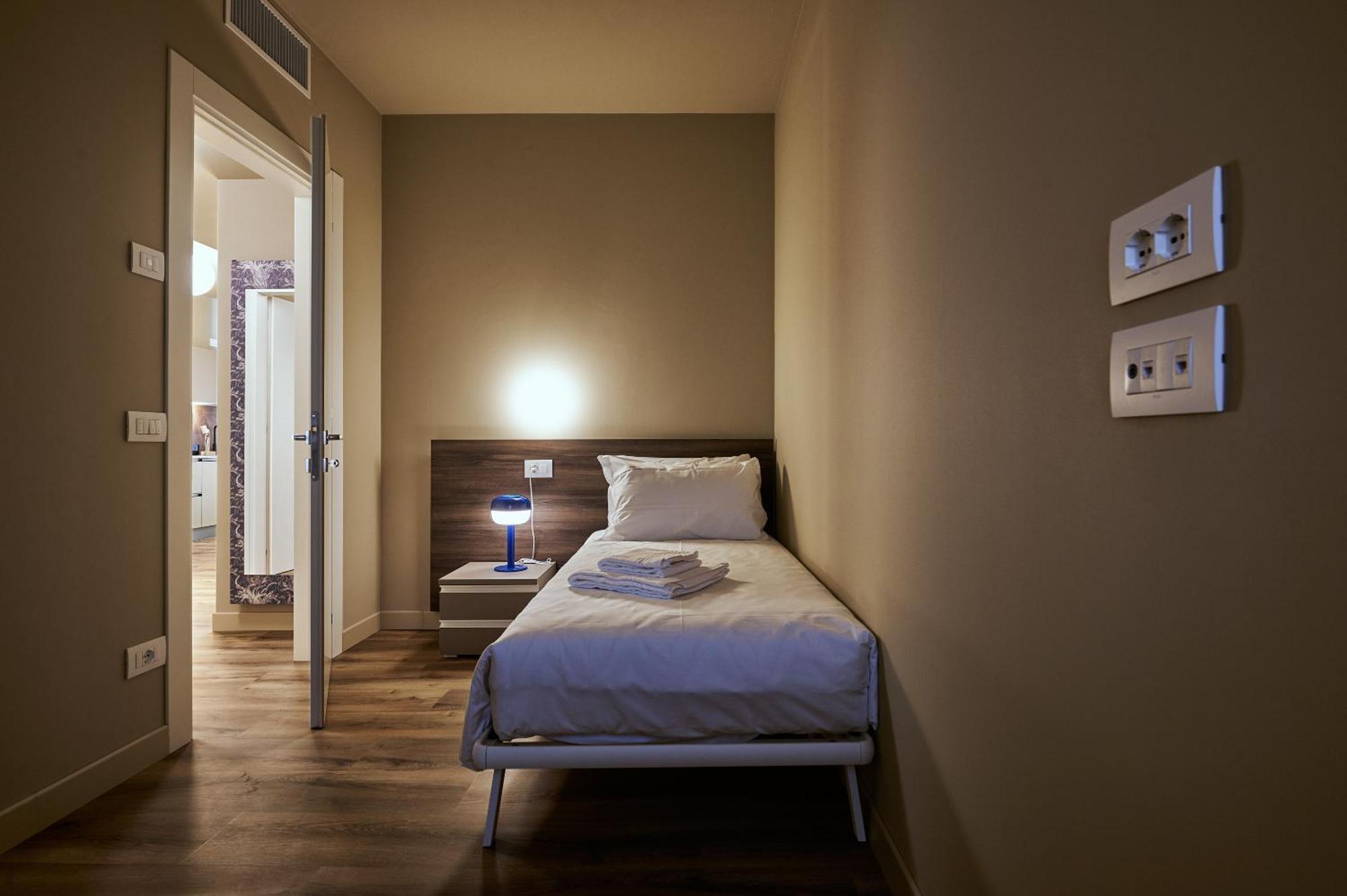 Apartamento The School Venice, Boutique Loft