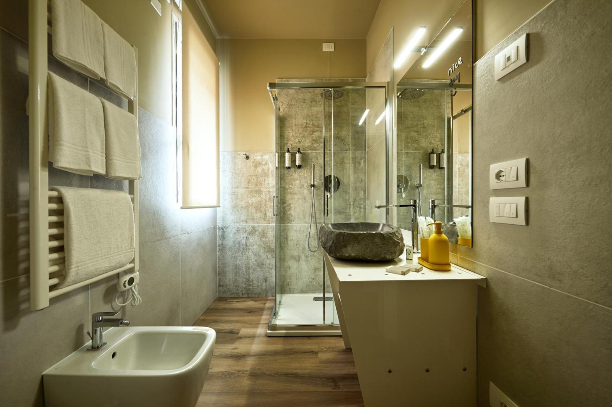 The School Venice, Boutique Loft Veneza