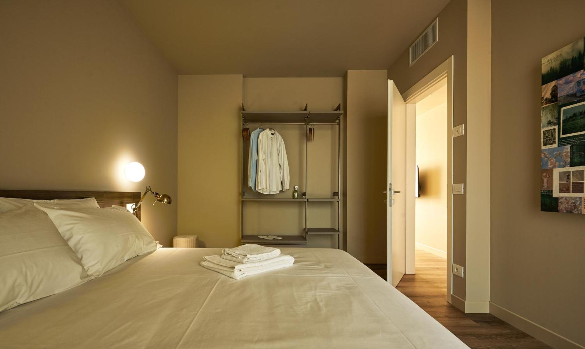 The School Venice, Boutique Loft * Veneza