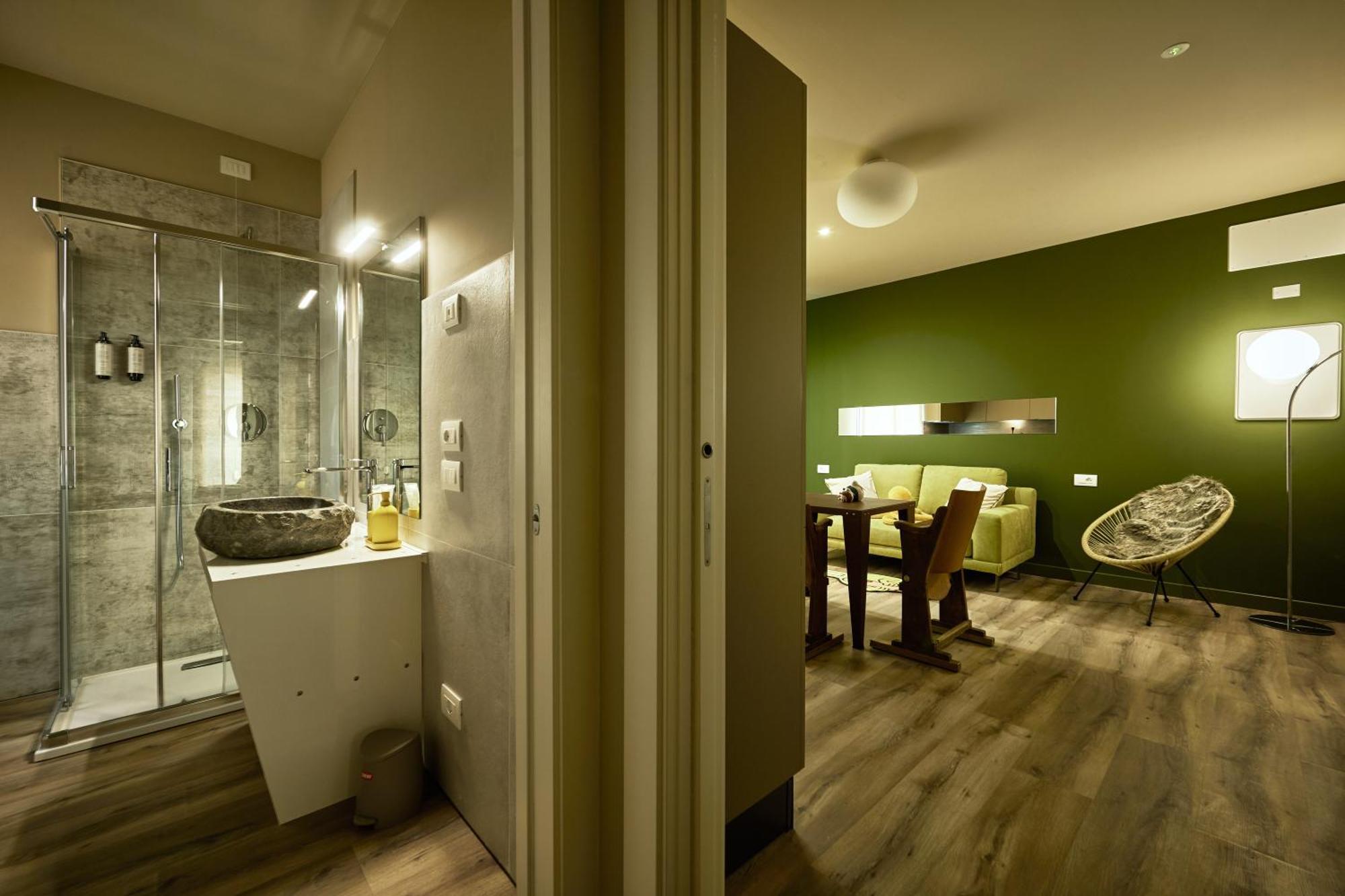 Appartamento The School Venice, Boutique Loft Venezia
