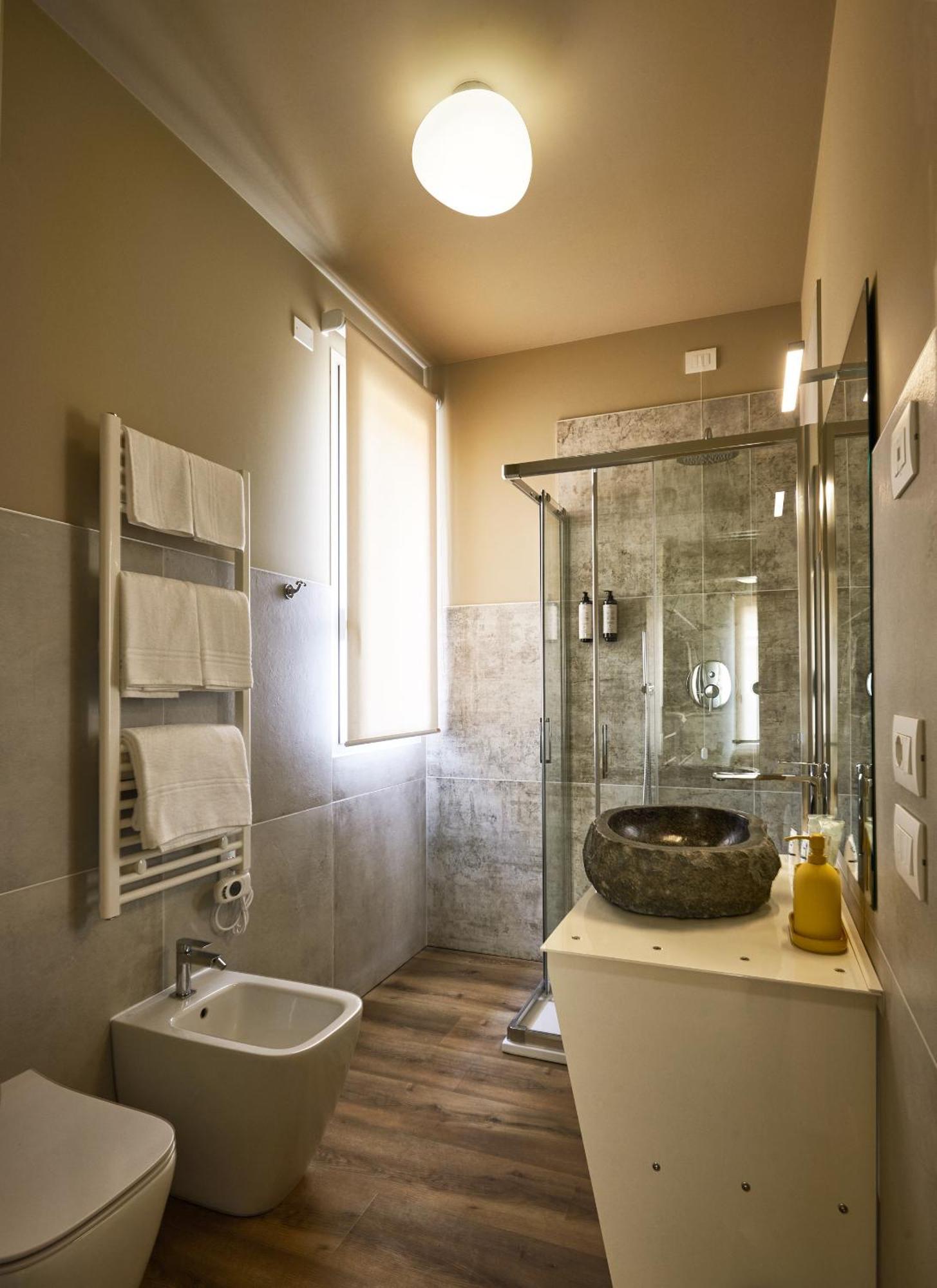 The School Venice, Boutique Loft Apartamento