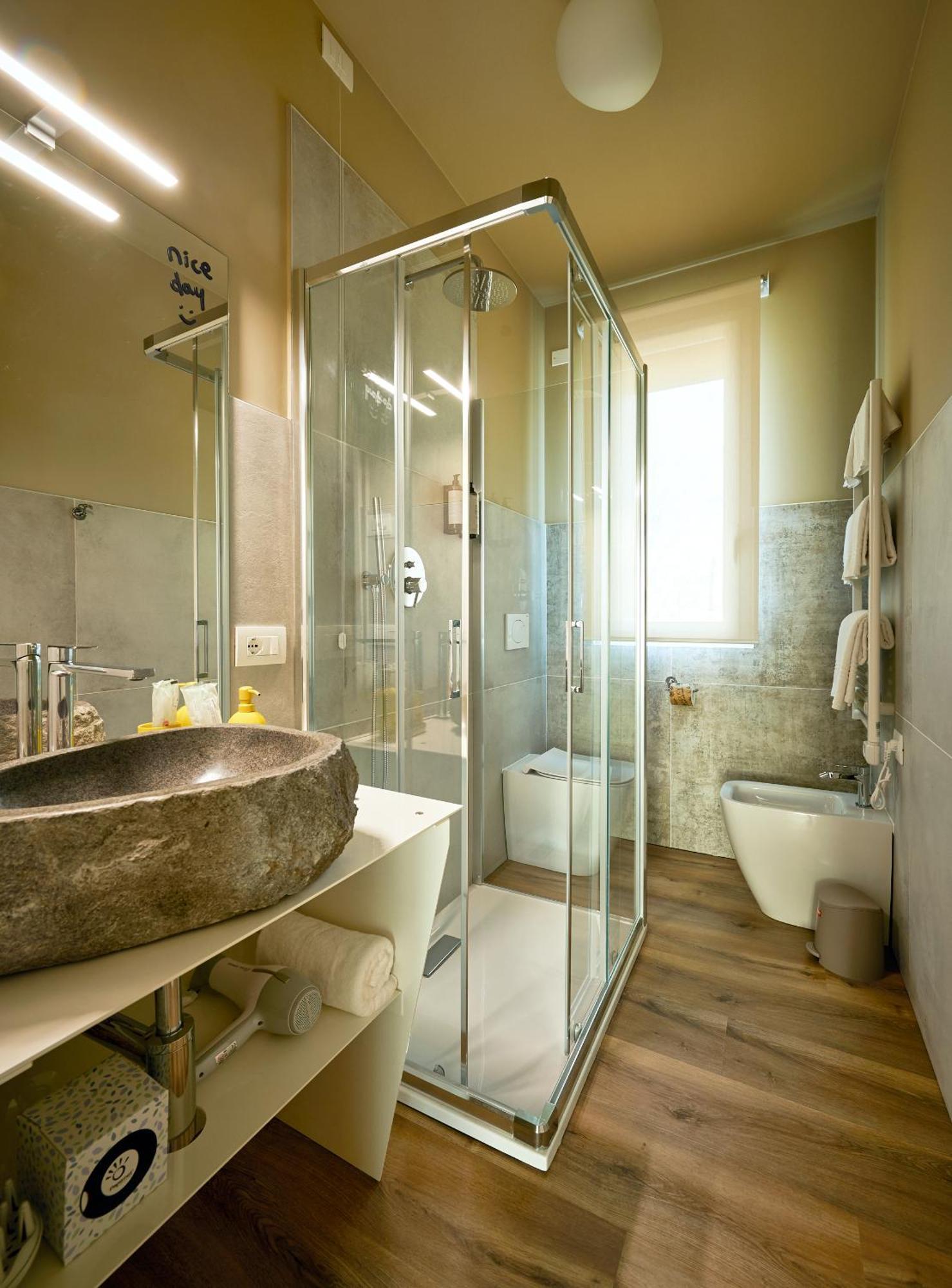 Apartamento The School Venice, Boutique Loft