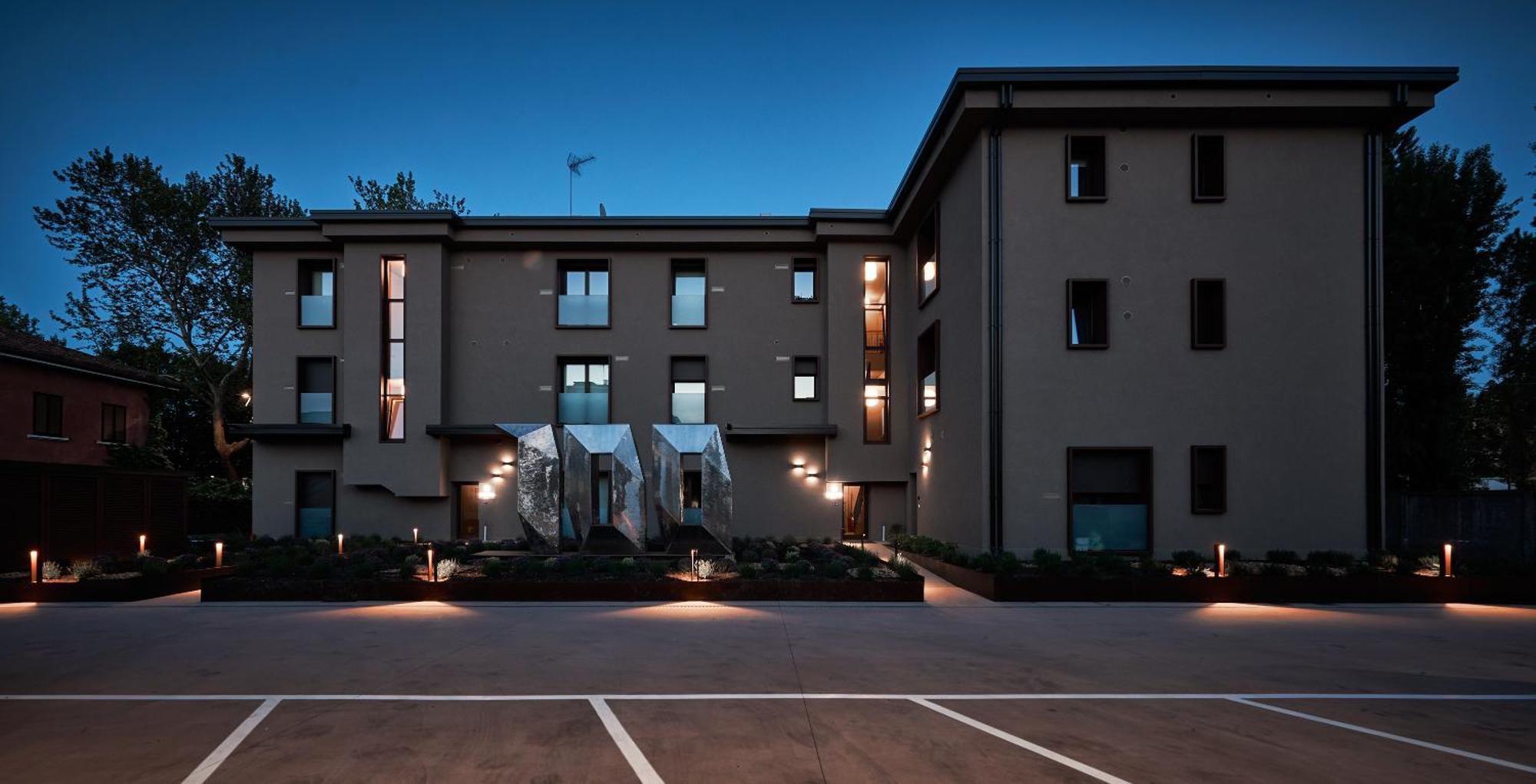 The School Venice, Boutique Loft Veneza